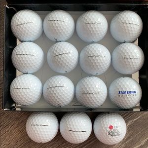 Titleist Pro V1 Golf Balls